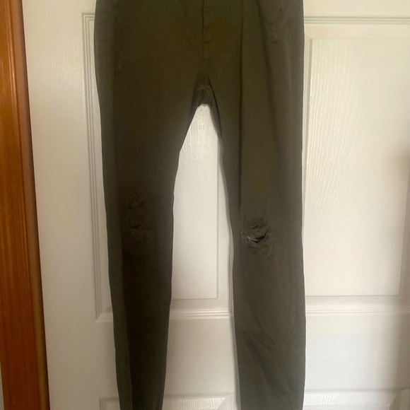 Lucky Jeans - Picture 4 of 6